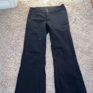 North Face Ski Pants